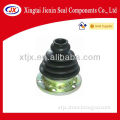 universal auto CV joint rubber boots